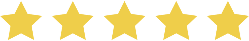 5 Stars