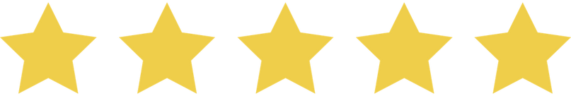 5 Stars